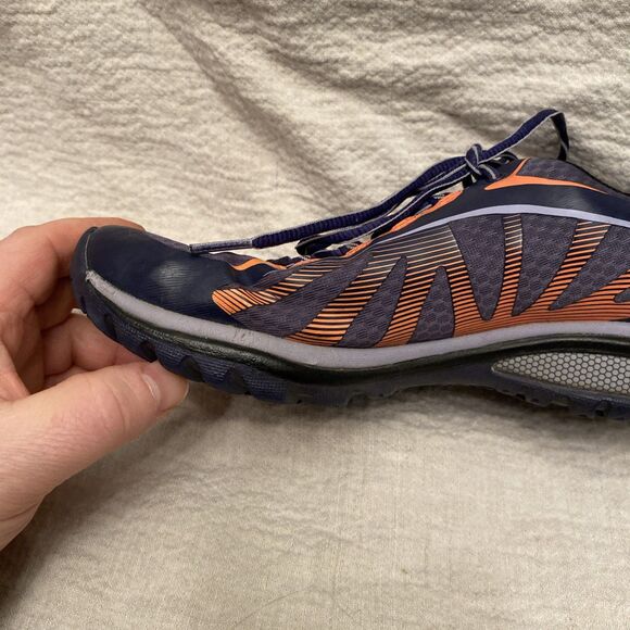 Merrell Trail Siren Edge Shoes Women’s Size 7.5 - Picture 16 of 16
